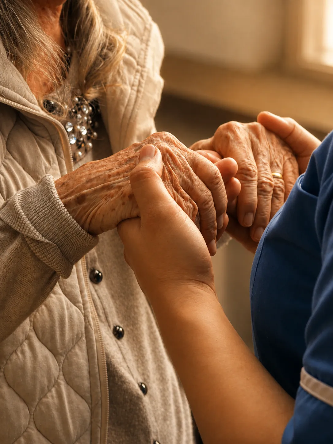 Dementia Care Activities & Wellness in Maidenhead