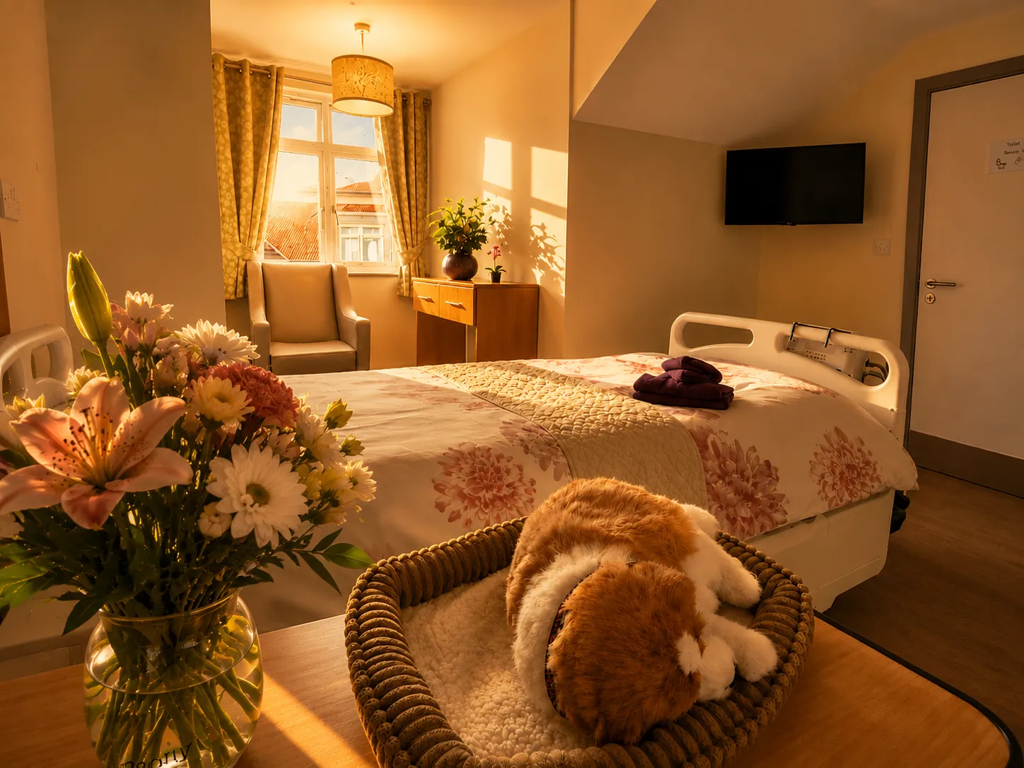 Room 1