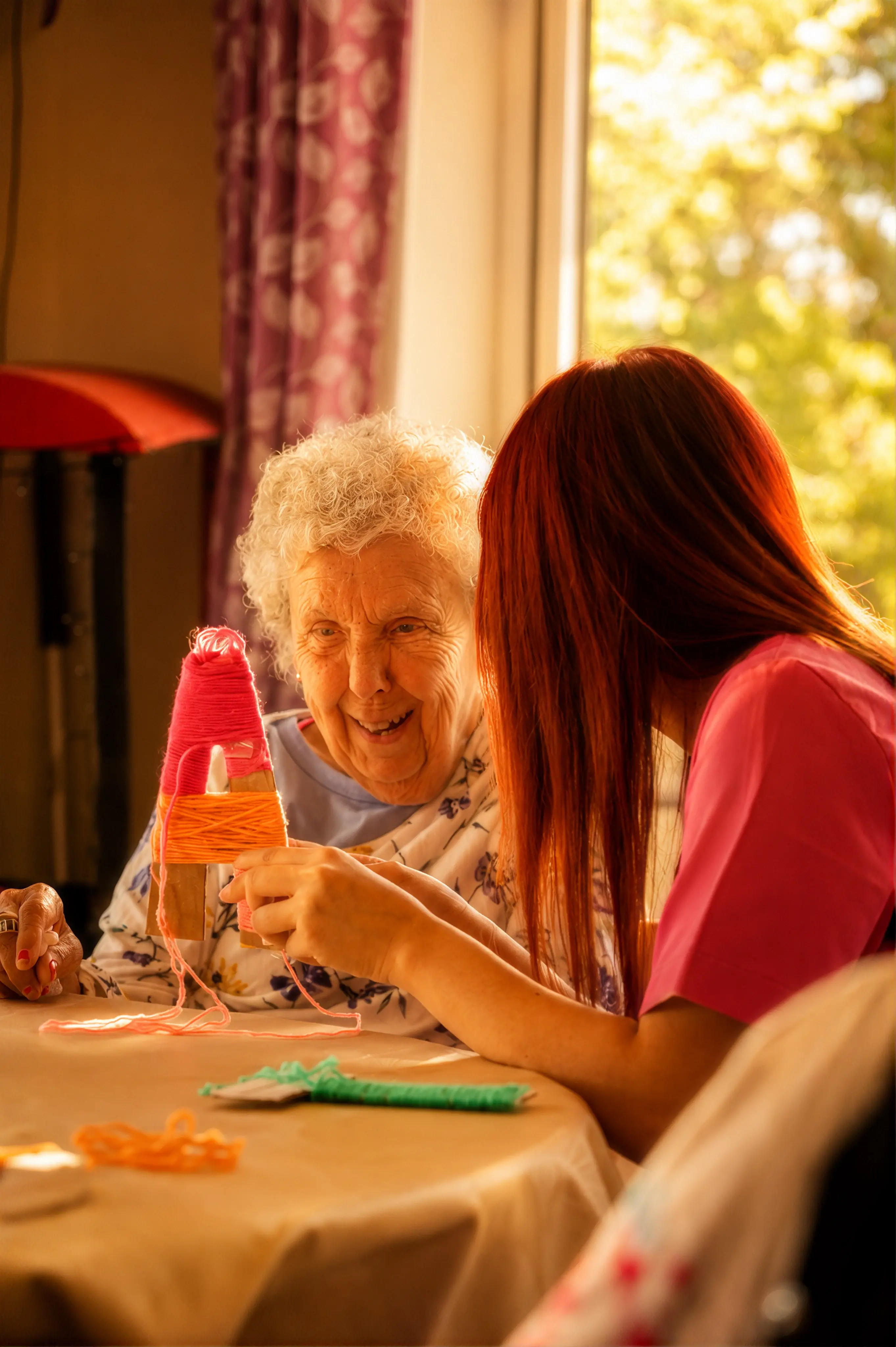 Palliative Care