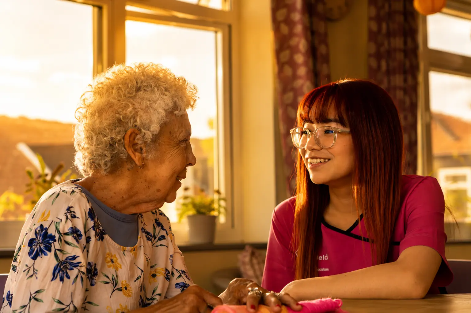 Specialist Dementia Nursing Care in Maidenhead