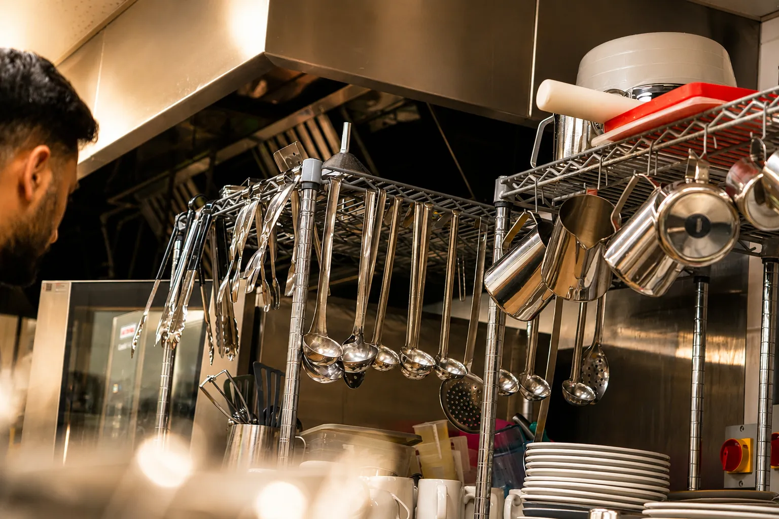 Food and dining