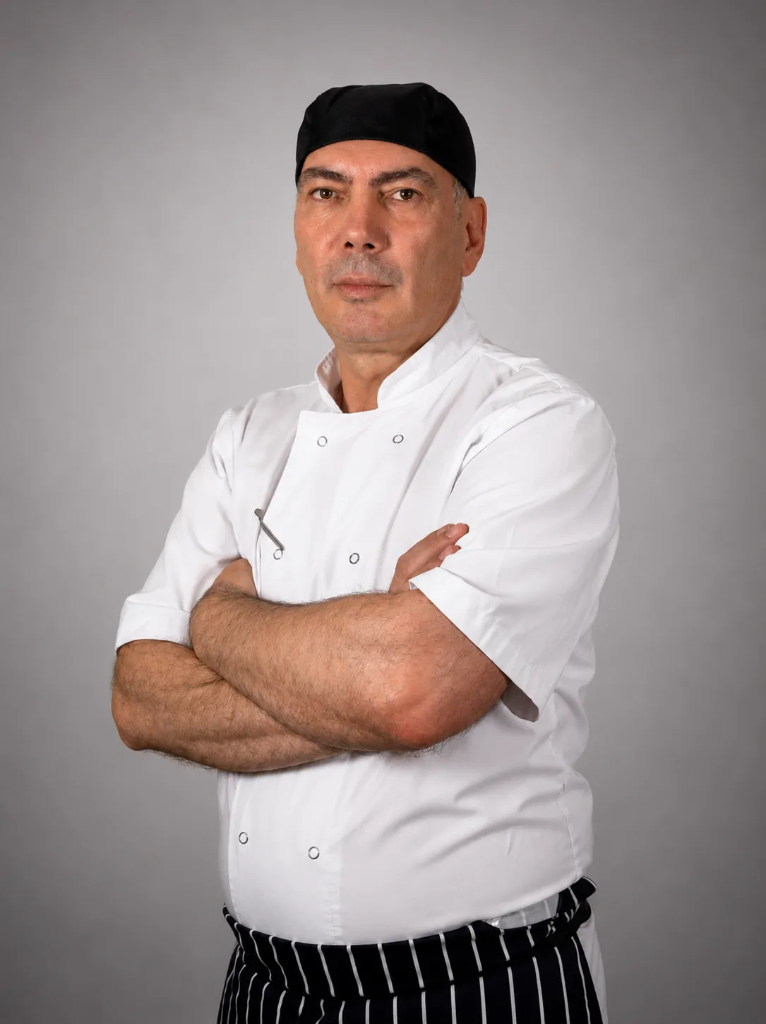 Cristian Trusca