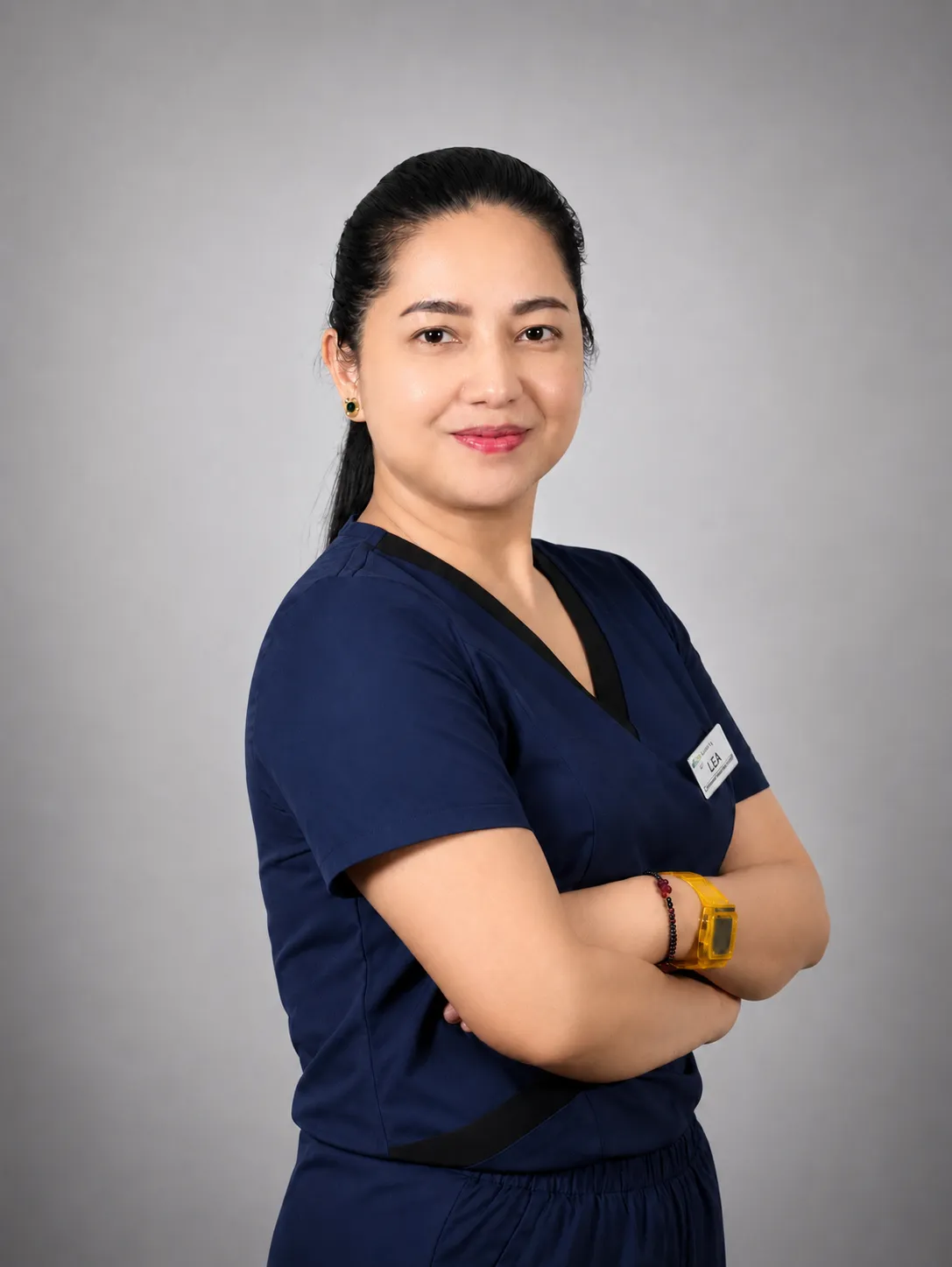 Ellen Catibog