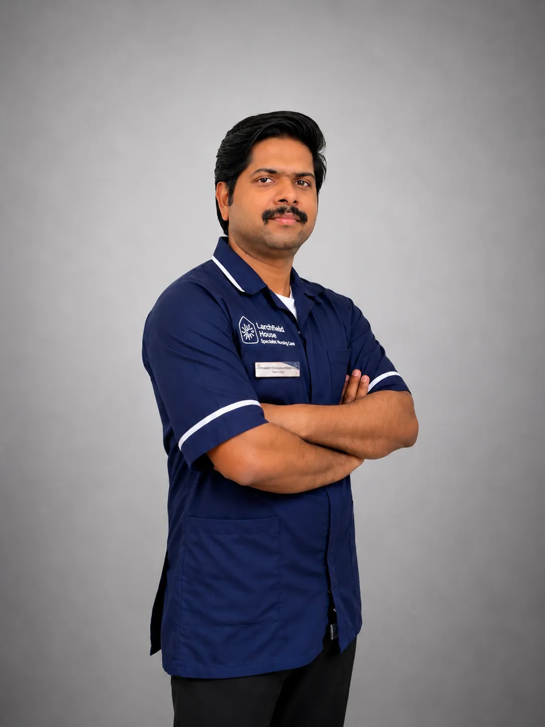 Vipin Chakkungupady