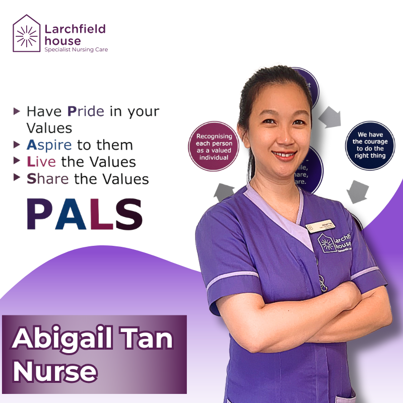 Abigail Tan