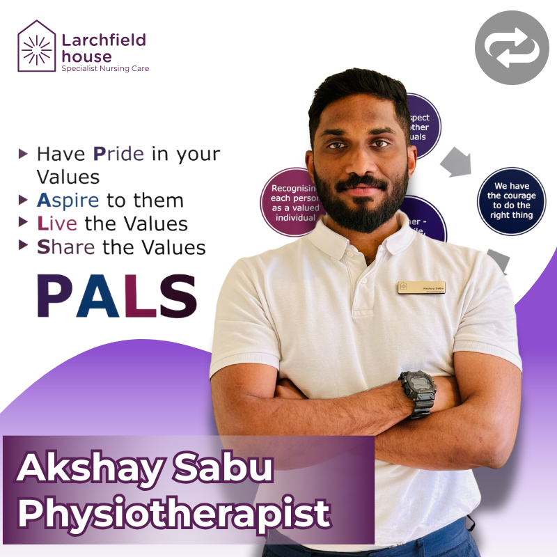 Akshay Sabu
