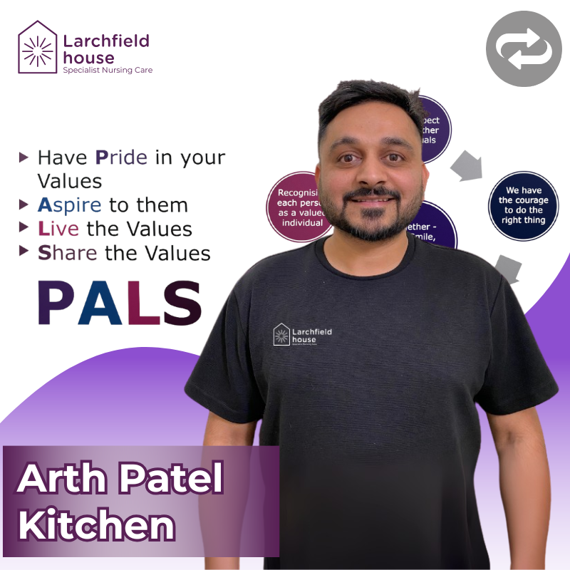 Arth Patel
