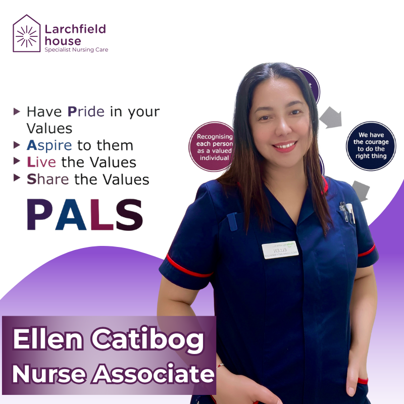 Ellen Catibog