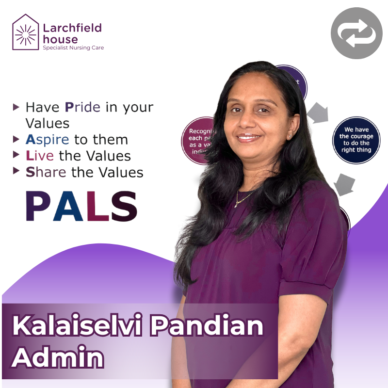 Kalaiselvi Pandian