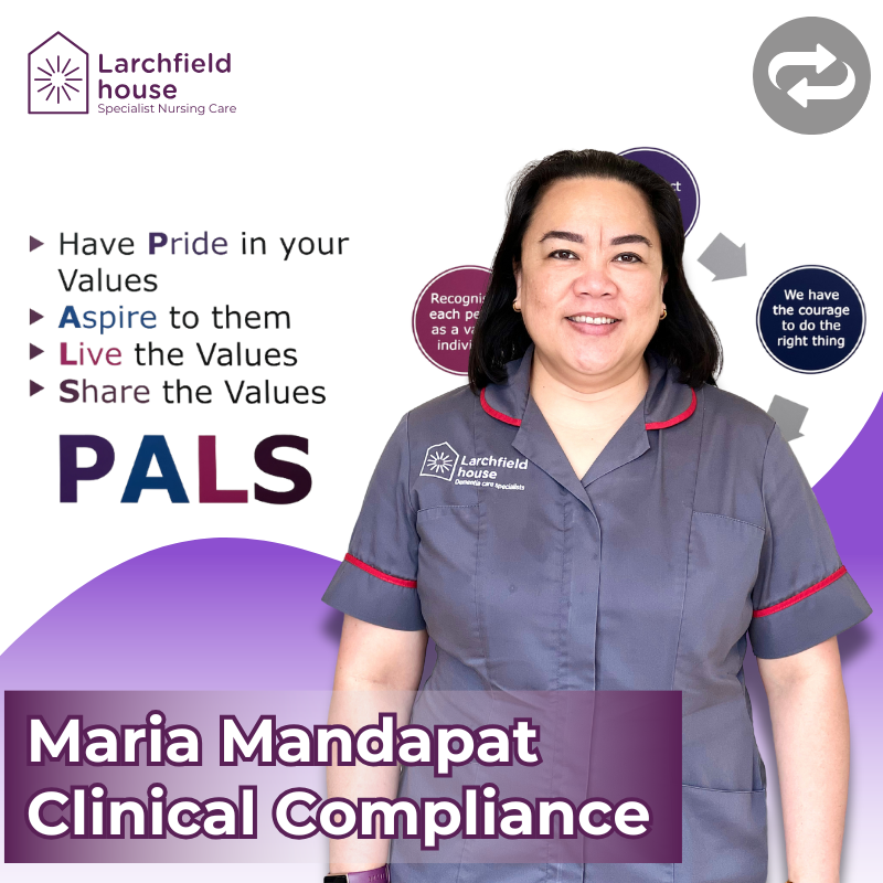 Maria Mandapat
