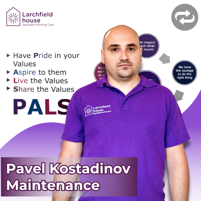 Pavel Kostadinov