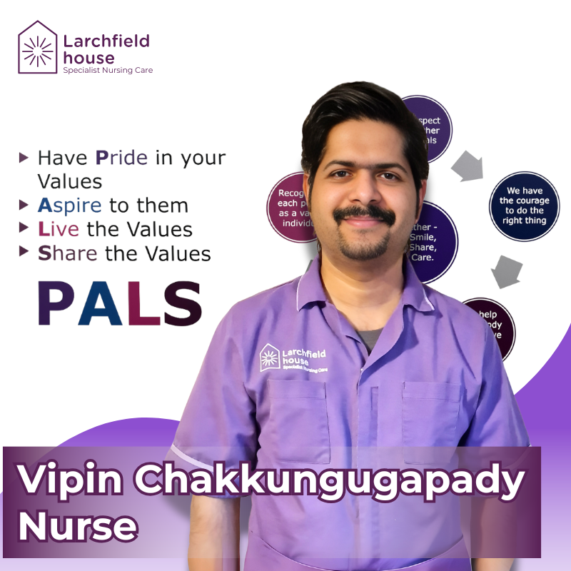 Vipin Chakkungupady